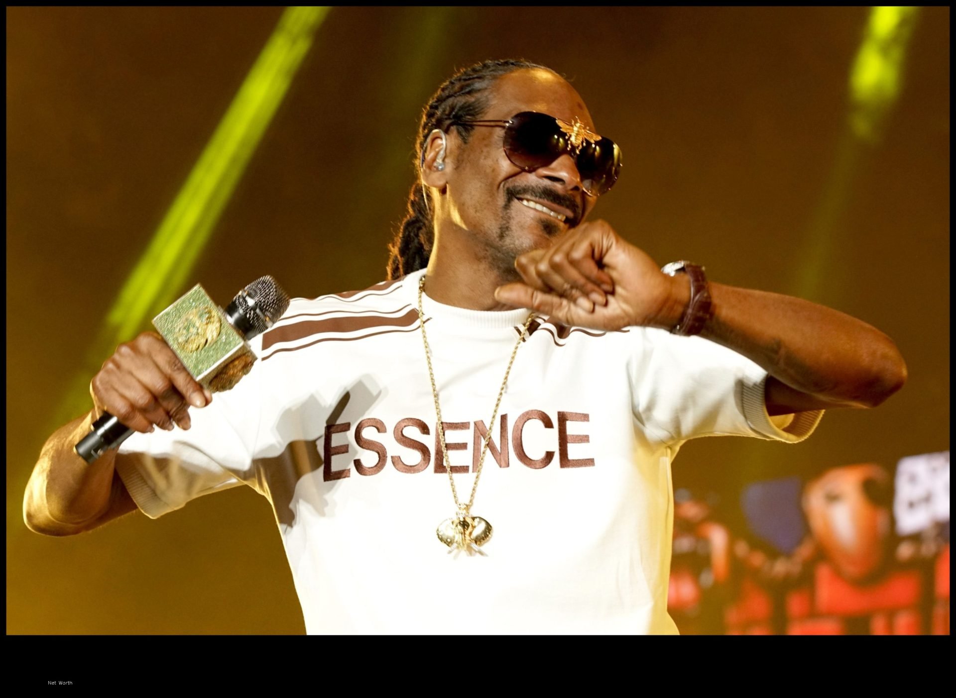 Snoop Dogg Net Worth A Breakdown of the Rapper's Millions TurkishNY Radio