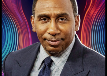 Stephen A. Smiths Net Worth How Much Does the ESPN Commentator Make