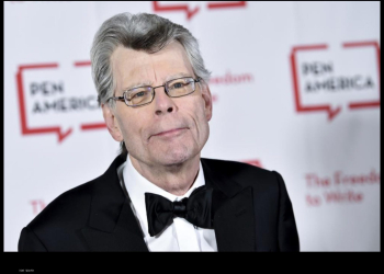 Stephen King Net Worth A Look at the Authors Financial Success scaled