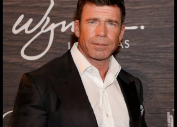 Taylor Sheridan Net Worth How Much Does the Yellowstone Creator Make