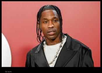 Travis Scott Net Worth A Closer Look at the Rappers Wealth