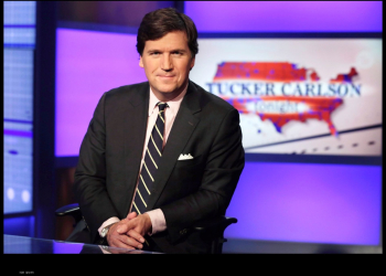 Tucker Carlson's Net Worth