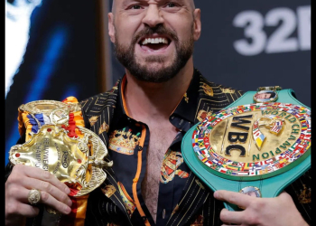 Tyson Fury's net worth is one of the highest in the boxing world.