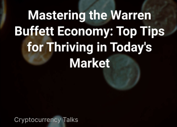 warren buffett economy