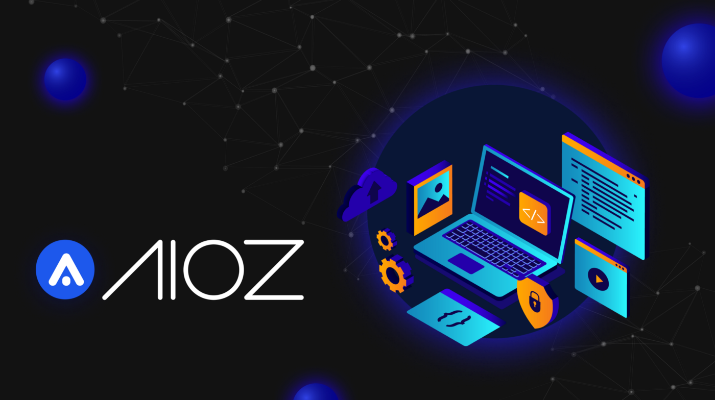 AIOZ Network and Sei Network Join Forces