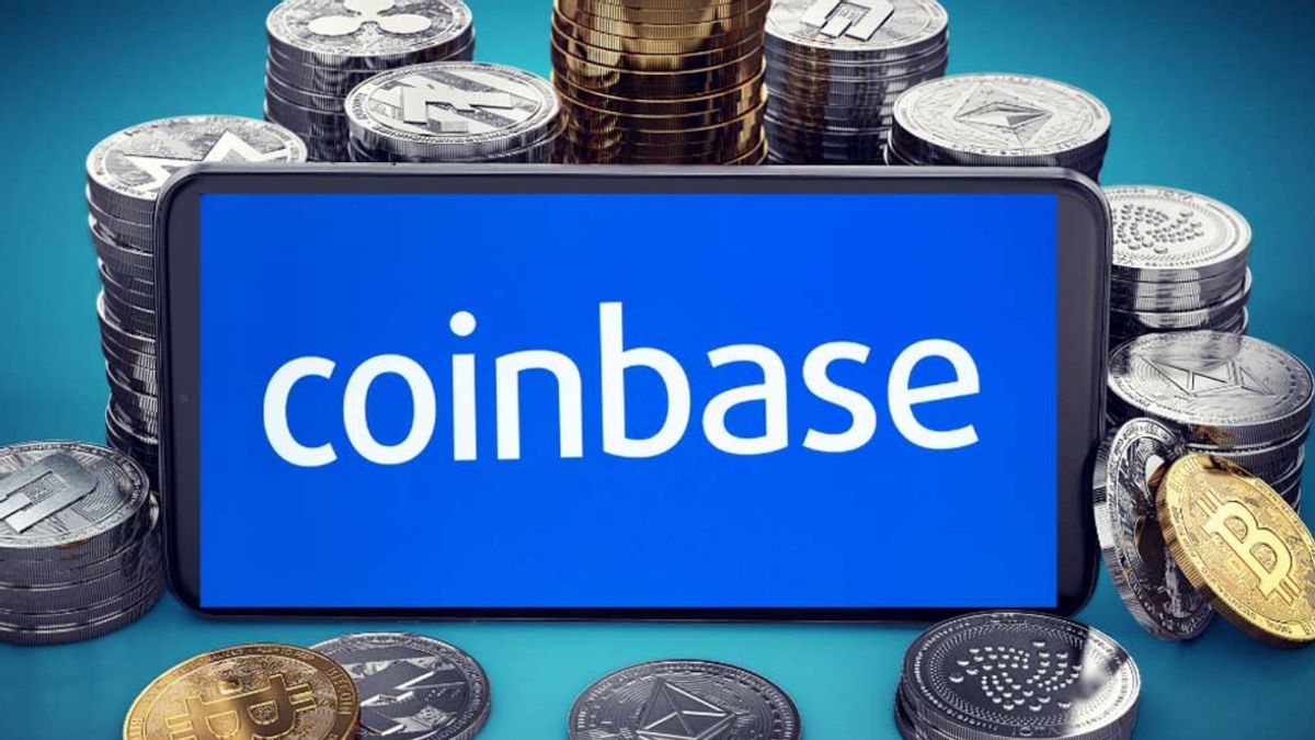 Coinbase UK Subsidiary Hit with $4.5M Fine