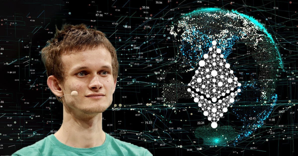 Vitalik Buterin Introduces Circle STARKs to Boost Blockchain Efficiency