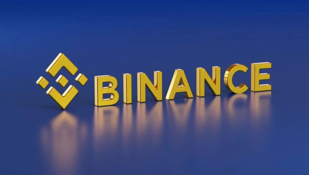 Binance Invests in Web3 Game on Telegram Network