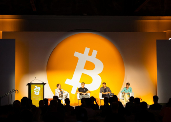 The Bitcoin Conference 2024