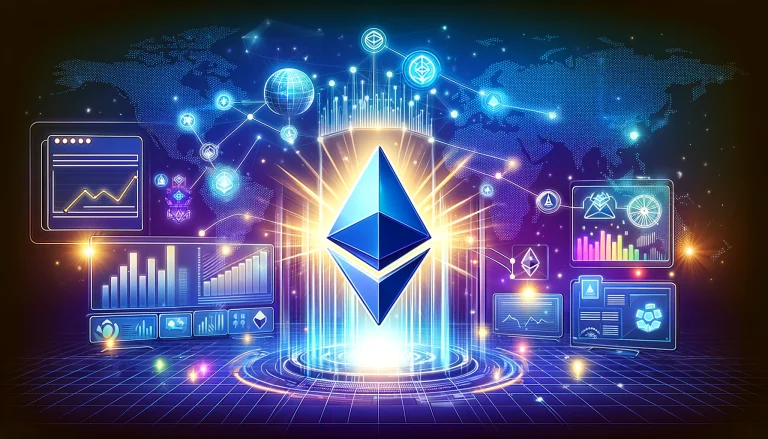 Ethereum ICO Participants Impacted as Whale Moves $3.7M ETH on Network’s 9th Birthday.