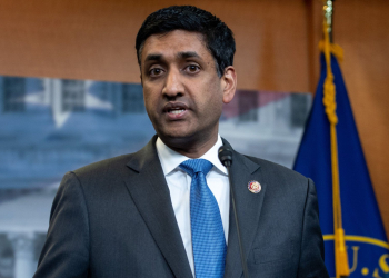 Democrat Ro Khanna Champions Bitcoin's Bipartisan Future During Congress