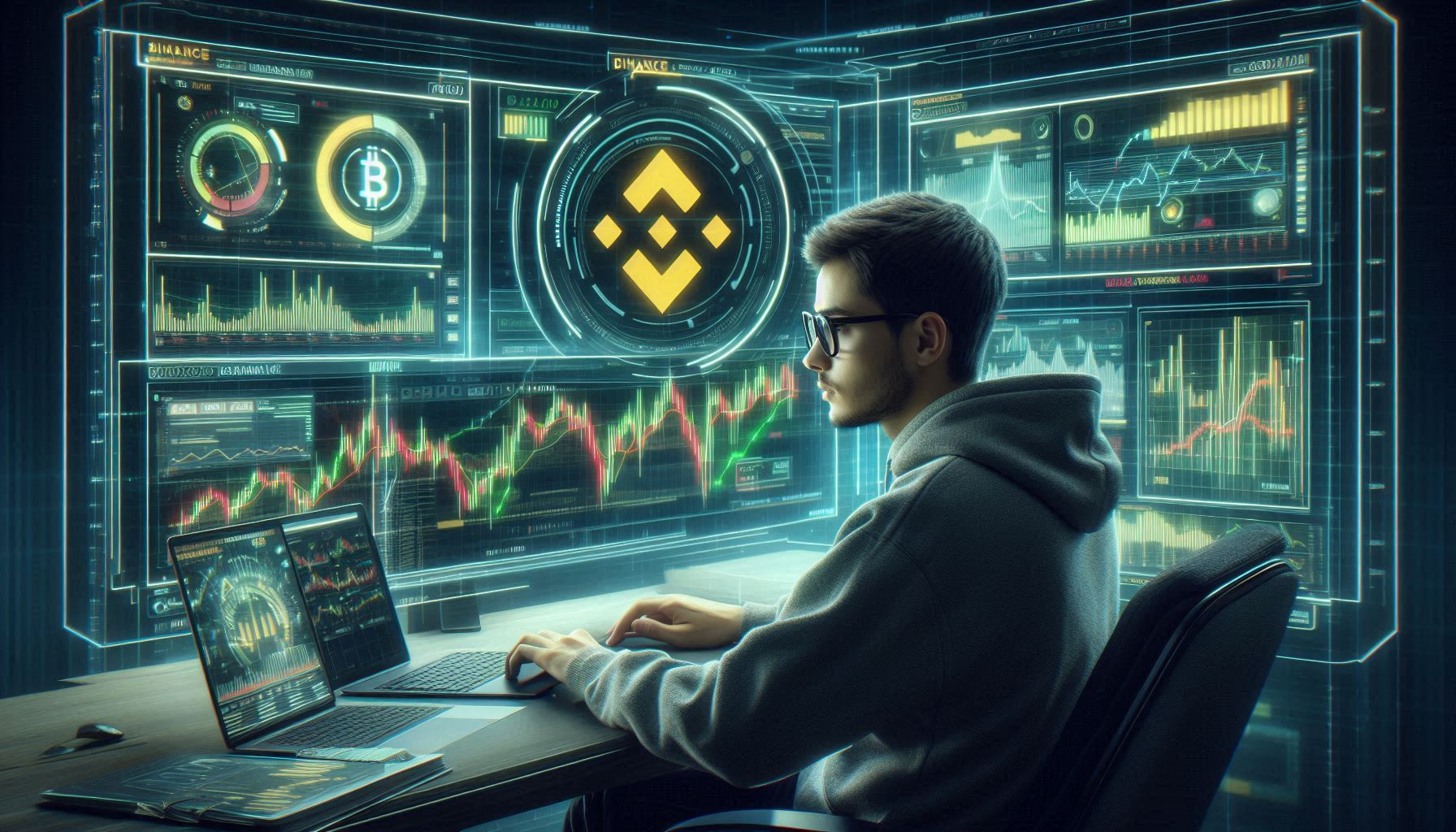 Binance Expands USDC Trading Pairs for Margin Transactions 