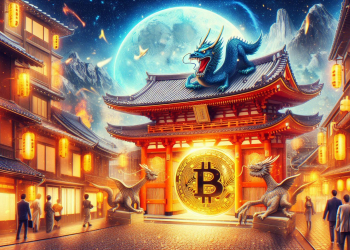 Crypto In Japan