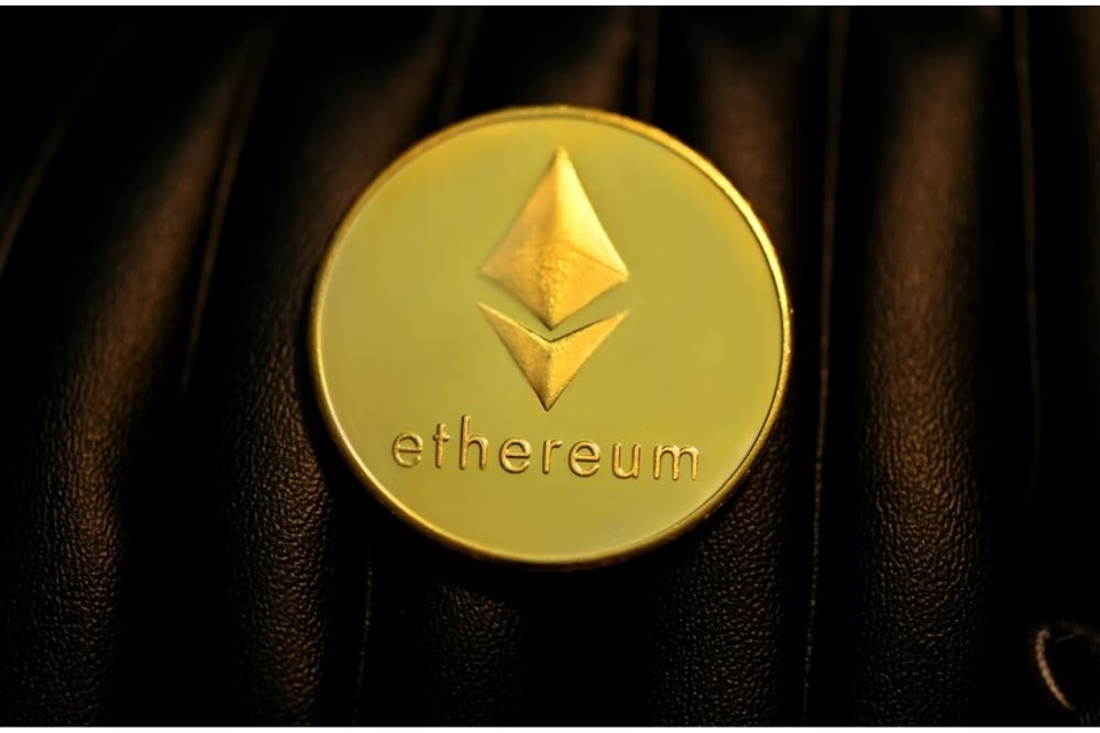 Ethereum ICO participant