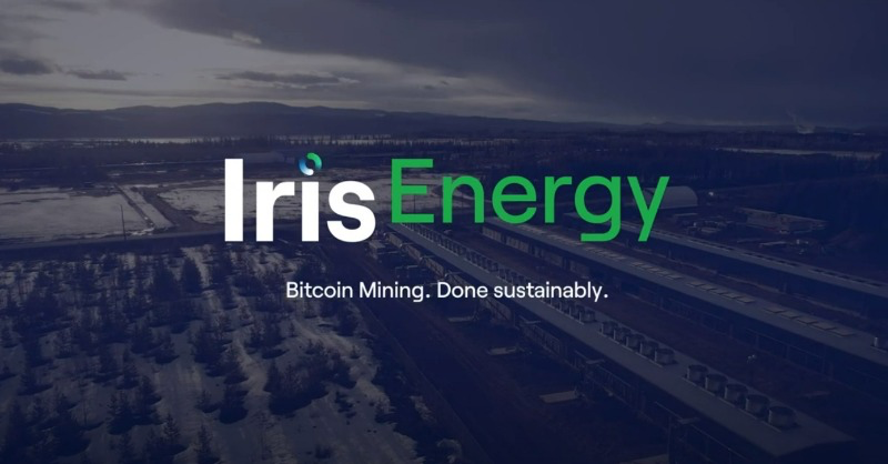 Iris Energy Expands Texas Data Center Defying Bitcoin Mining Challenges