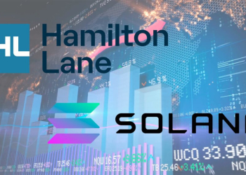 Hamilton Lane Launches Solana Private Credit Fund