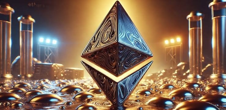 Ethereum ETF Launch