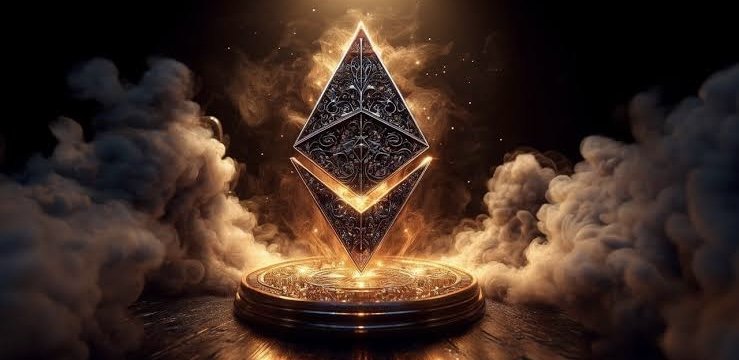 Ethereum ETF Launch