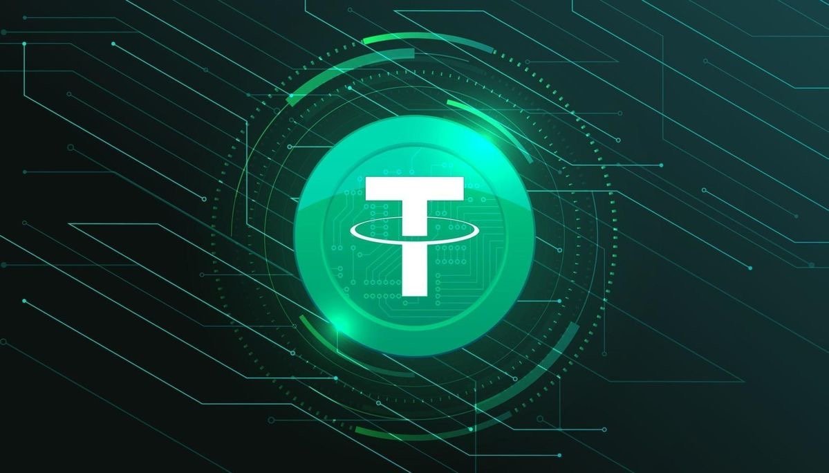 Tether CEO Paolo Ardoino