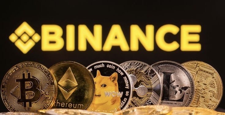 Binance Network