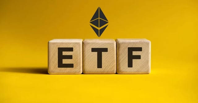 Spot Ethereum ETFs