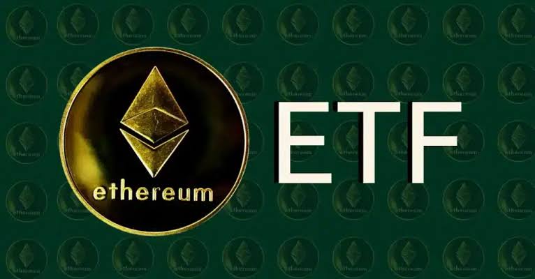 Spot Ethereum ETFs