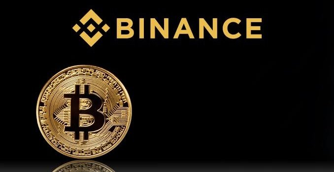 Binance Crypto Announcement