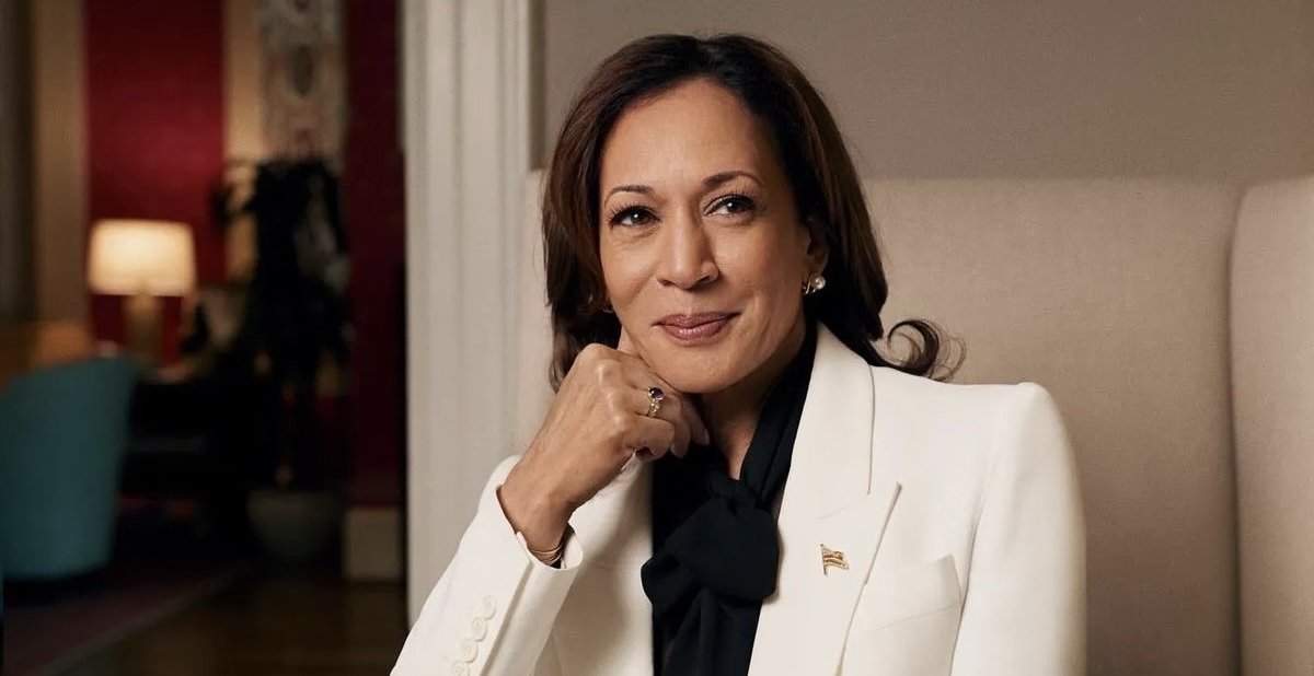 Experts Weigh In on Potential Impact of a Likely Kamala Harris Nomination