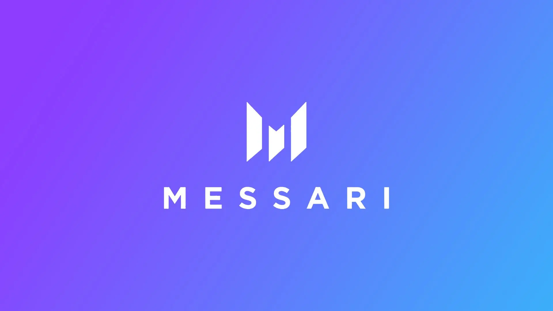 Messari CEO Ryan Selkis