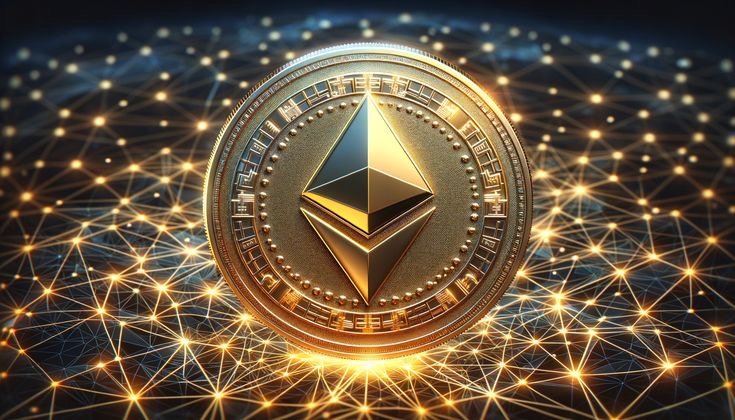 Spot Ethereum ETFs Launch