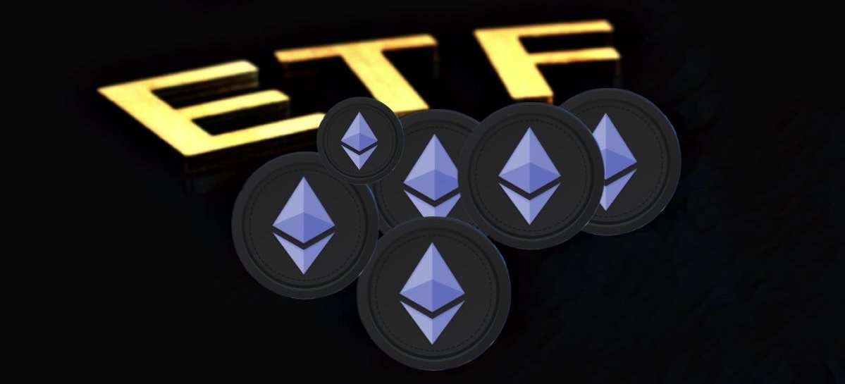 Spot Ethereum ETFs Launch