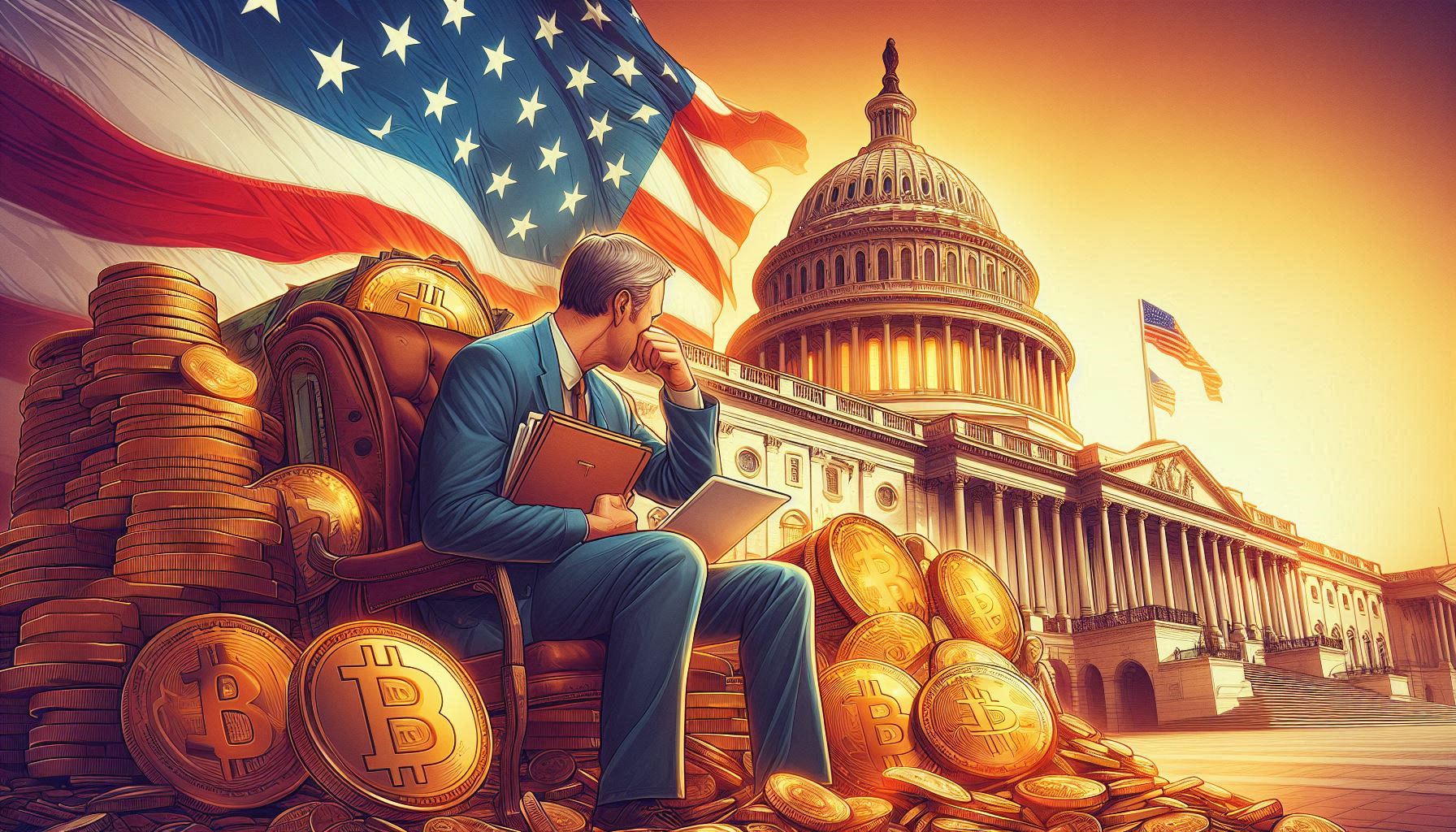 US Crypto Bill