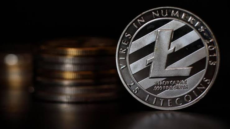 Litecoin User Adoption