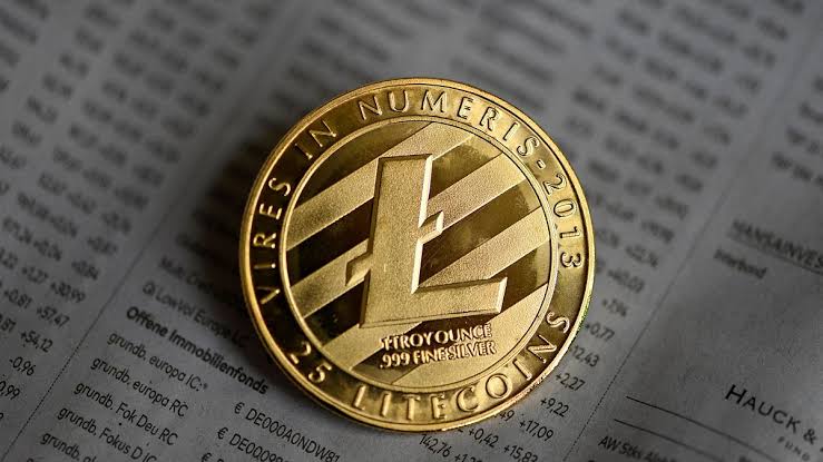 Litecoin User Adoption