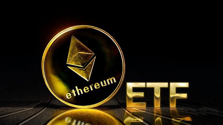 Ethereum ETFs Approval