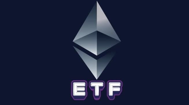 Ethereum ETFs Approval