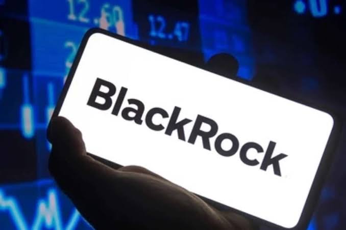 BlackRock BUIDL Fund 