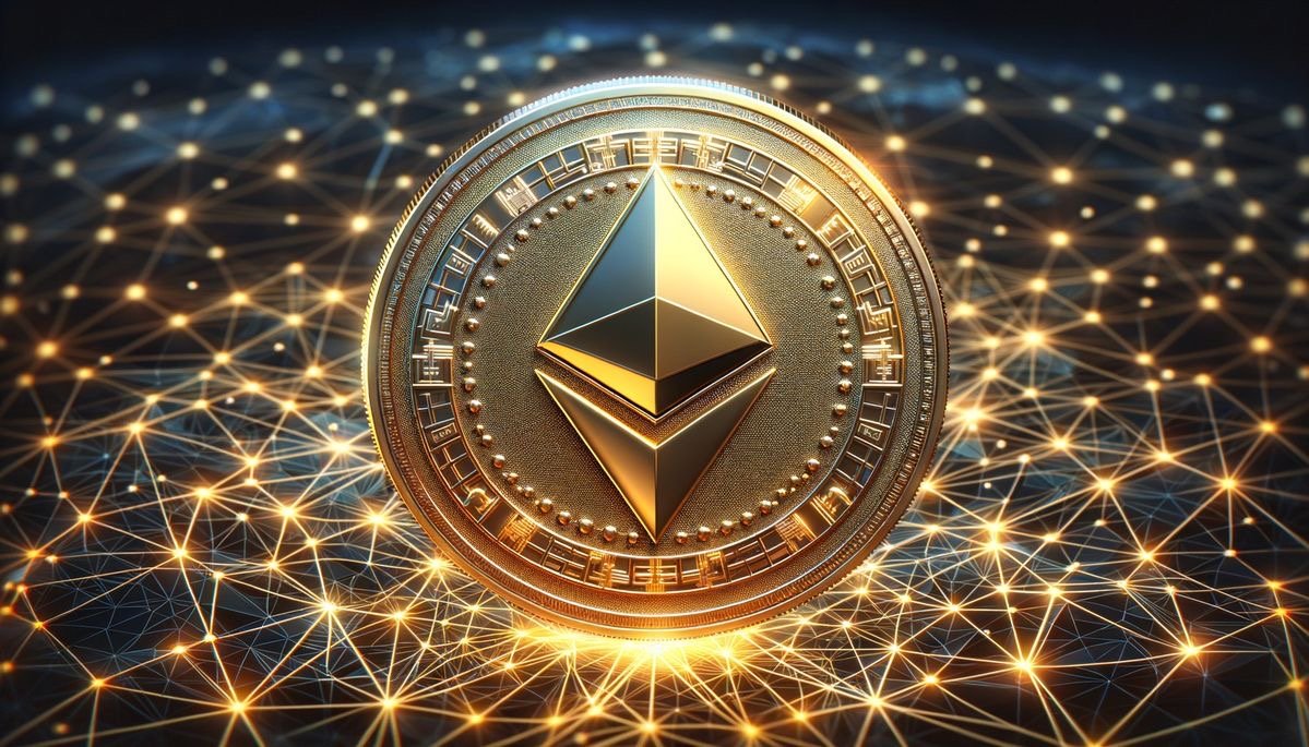 Ethereum ETF