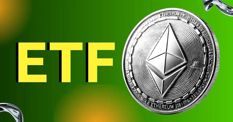 Ethereum ETF Rally