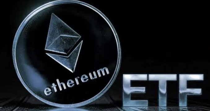 Ethereum ETF Rally