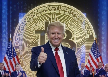 What Does Trump Presidency Mean for Cryptos?