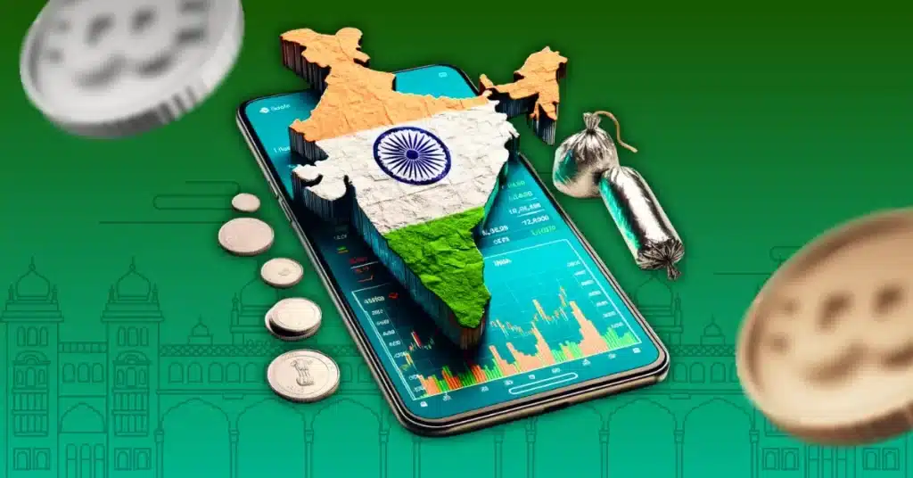 Indian Crypto Policy