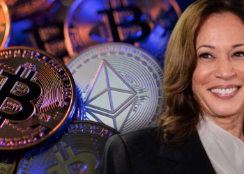 Kamala Harris Crypto Stance Unlikely to Sway Voters, Says Bernstein