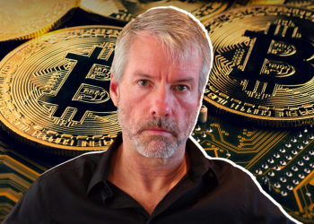 Michael Saylor Increases BTC Price Forecast to $13M in New Keynote