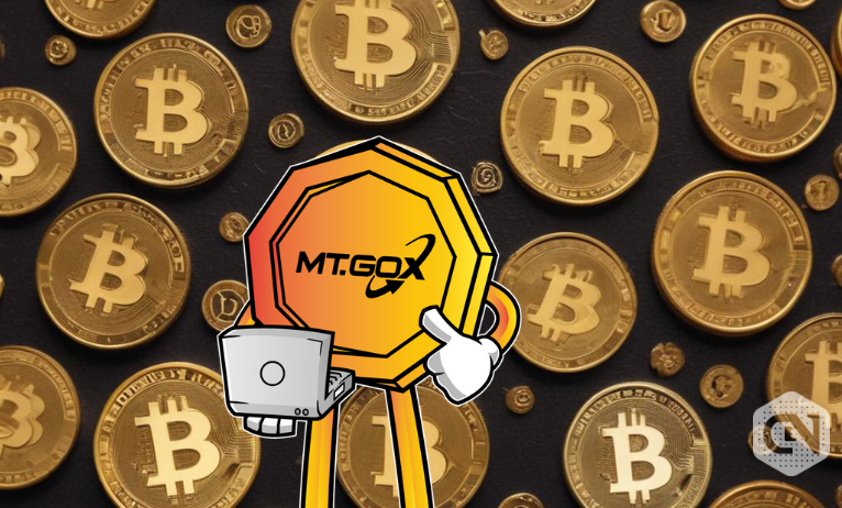 Mt. Gox moves Bitcoin worth 2.8 billion in the last 4 hours