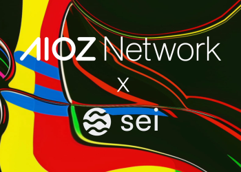 AIOZ Network and Sei Network Join Forces