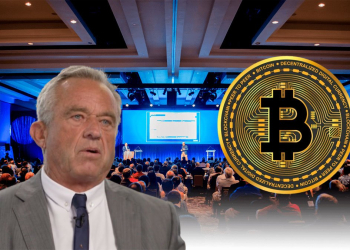 RFK Jr. Promises BTC Strategic Reserve, Dollar Backed by Hard Assets