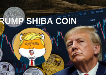 Trump Shiba Coin