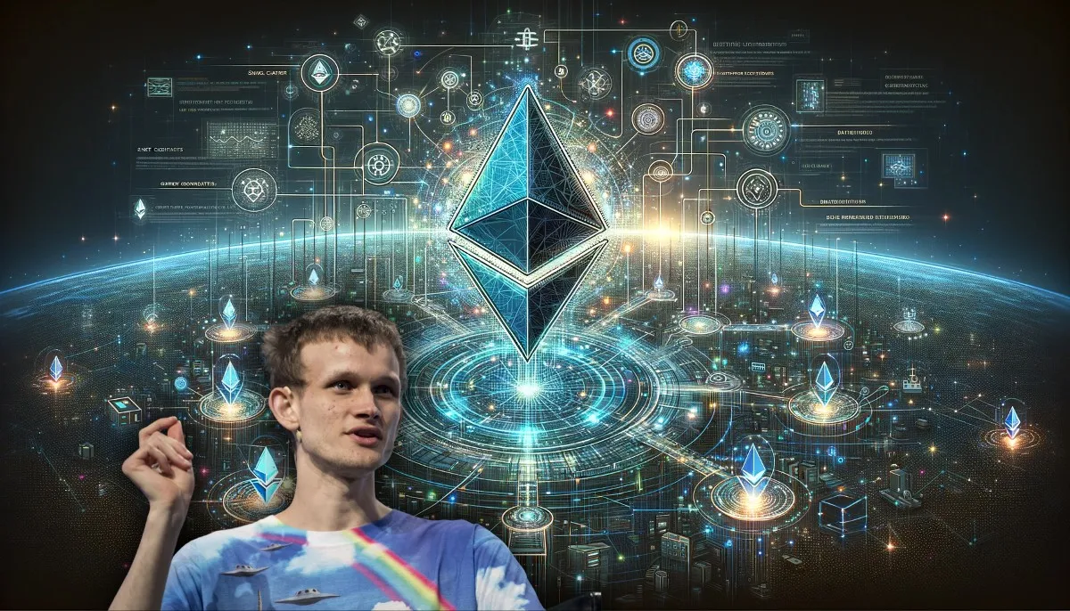 Vitalik Buterin Introduces Circle STARKs to Boost Blockchain Efficiency