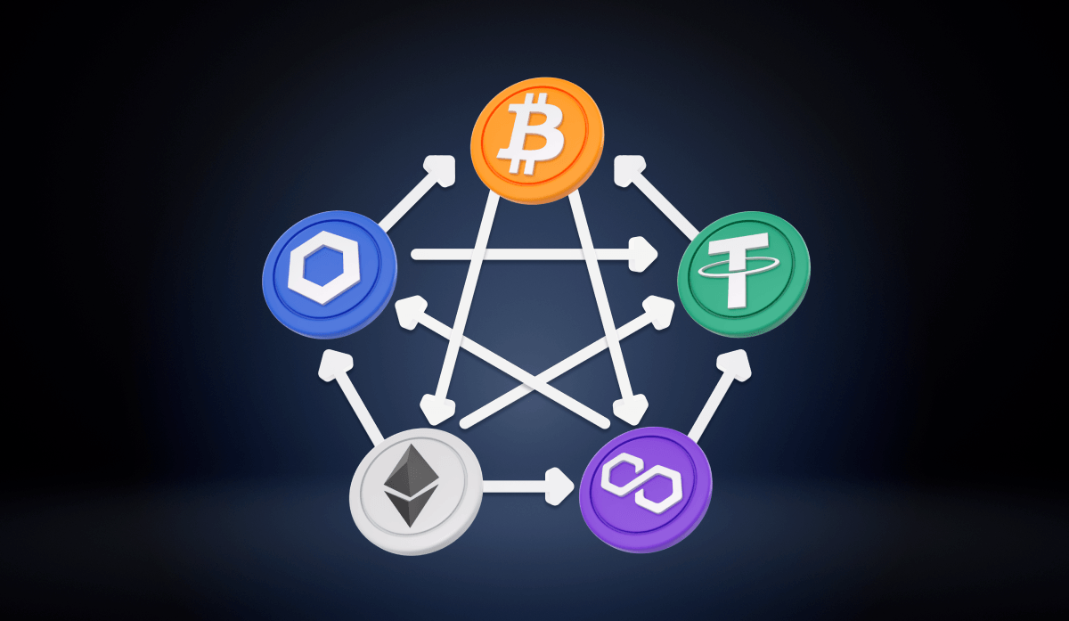 DEX market share